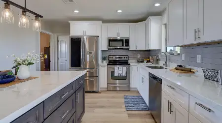 kitchen remodeling