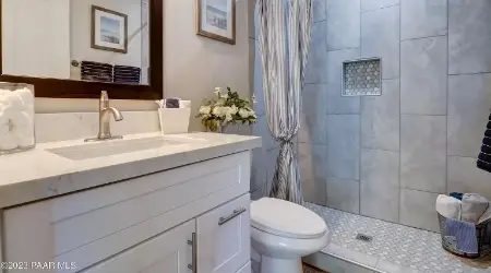 bathroom remodeling