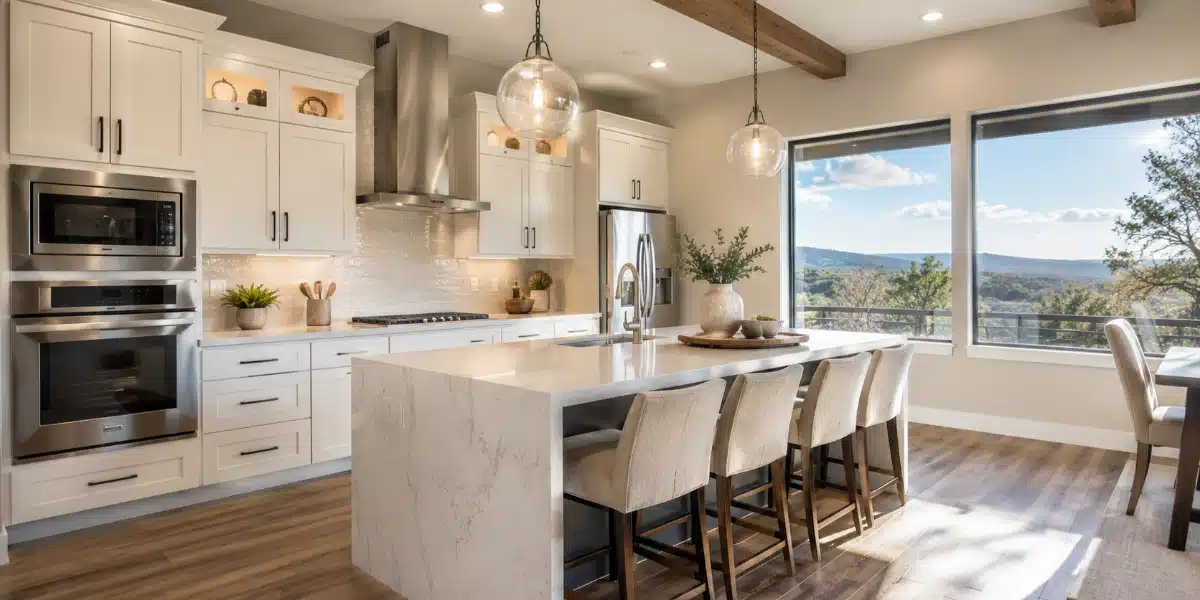 kitchen remodel cost in Prescot AZ